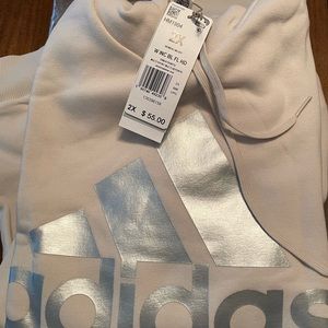 Adidas sweatshirt